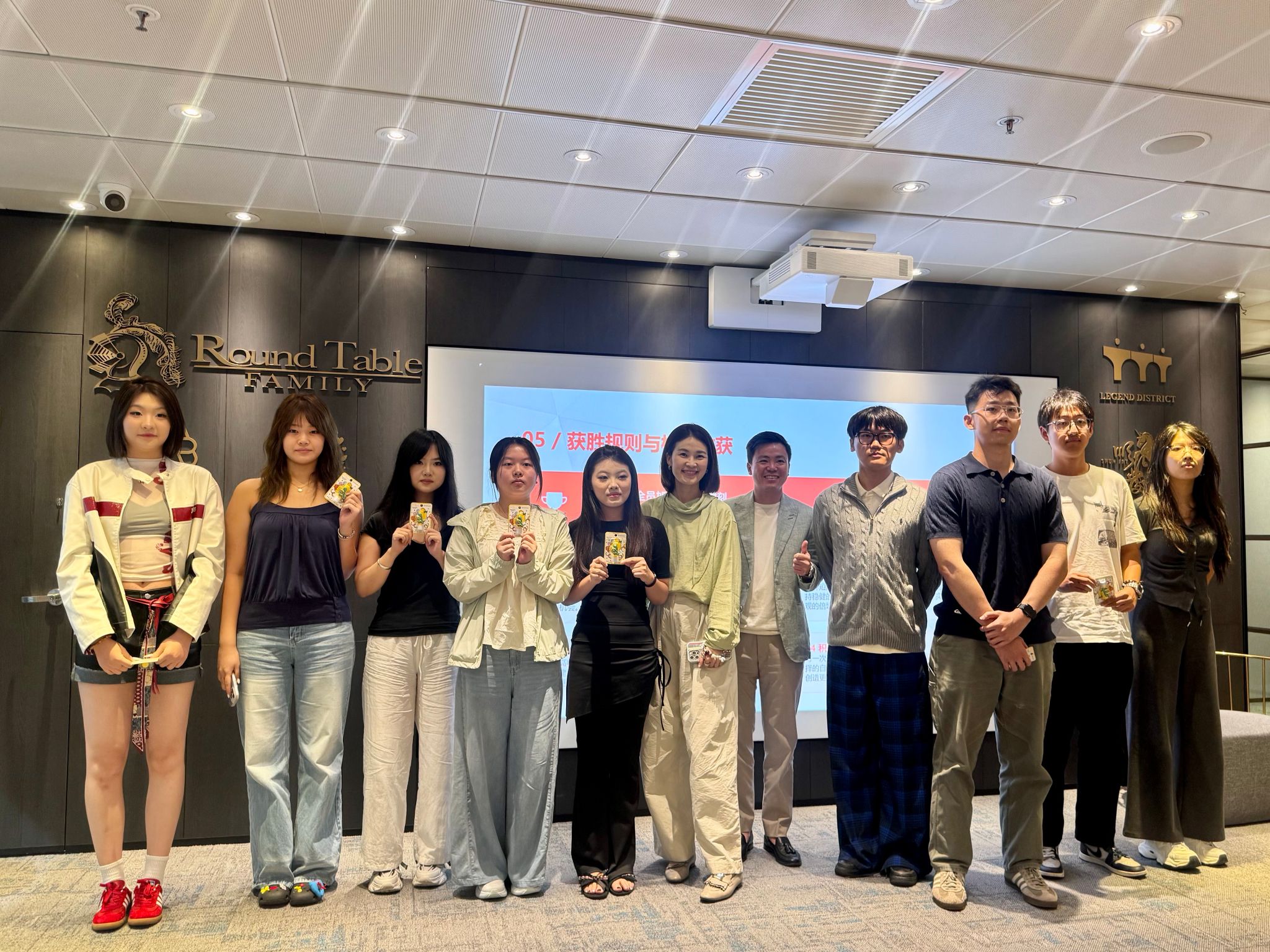 全面提升人才培养质量