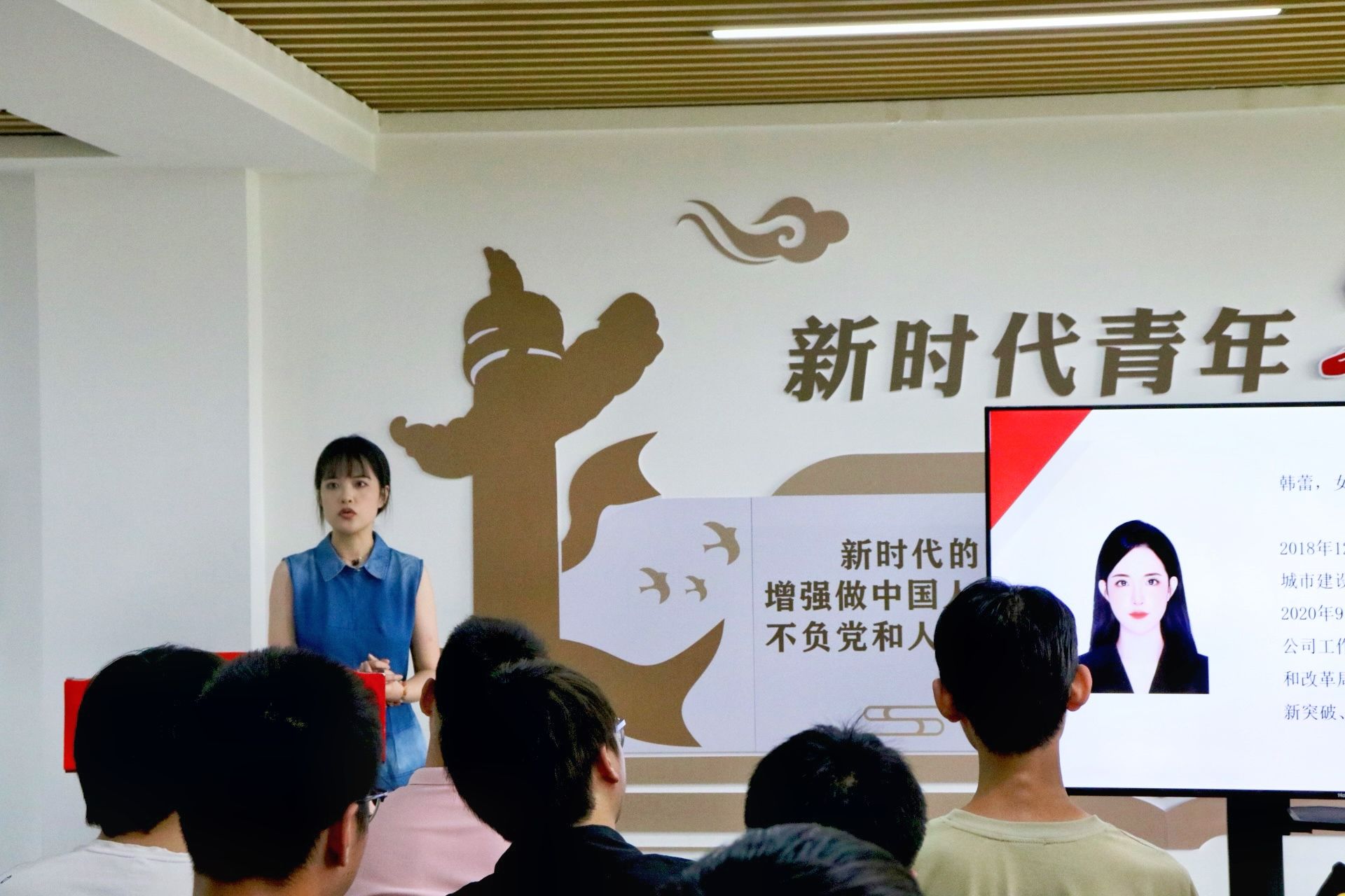 2024年毕业季师生足球友谊赛